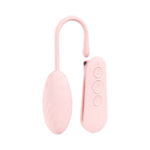 Loveline Felicite USB Rechargeable Vibrating Egg with Wireless Remote Control BULLETS & EGGS